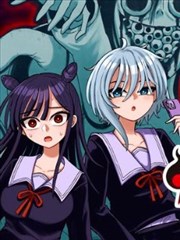 0680新视觉在线影院漫画改编作品巷口咖啡封面
